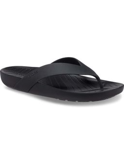D'Shoe Lounge - Black Splash Flip