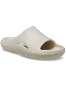 D'Shoe Lounge - Off White Mellow Recovery Slide