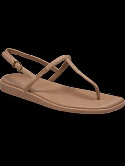 D'Shoe Lounge - Brown Women's Miami Thong Flip