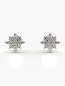 Silver color option, Currently selected