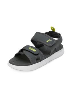 Puma - Softride Seave Proplex Sandals - Grey