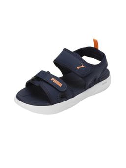 Puma - Softride Seave Proplex Sandals Club Navy-Blue - Navy Blue