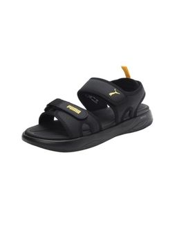 Puma - Softride Seave Proplex Sandals Black