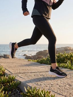 LOTTO - Atleta Pro+ Black Running Shoes For Women