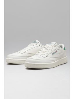 Reebok - Club C Landor - Men White Sneakers