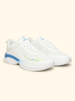 Yoho - Rush-hour Dynamiq 1800 Walking Shoes - White