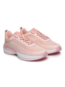 Yoho - Rush-hour Dynamiq 1800 Walking Shoes - Pink