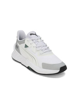 Puma - Mercedes AMG Petronas F1 Maco SL 2.0 Unisex Off White Low Boot