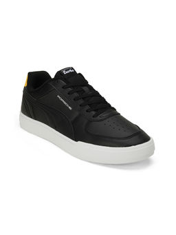 Puma - PL Caven Unisex Black Low Boot