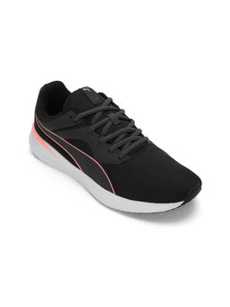 Puma - Transport Unisex Grey Running Shoes
