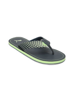 Puma - Ketava Duo v7 Mens Navy Blue Flipflops