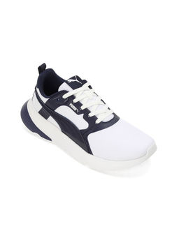Puma - Nomic Mens White Sneakers