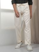 Cream color option, Currently selected