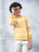 Mustard color option