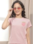 Pink color option