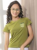 Green color option