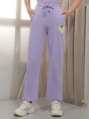 Lavender color option, Currently selected