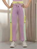 Lavender color option, Currently selected