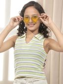 Yellow color option