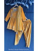 Yellow color option, Sold out