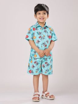 Piccolo Piglet - The Koala Co-Ord Set