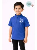 Blue color option