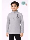 Grey color option