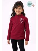 Maroon color option