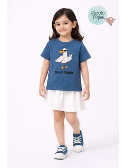 Piccolo Piglet - Silly Goose T-shirt