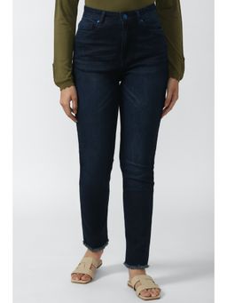 Van Heusen - Navy Jeans