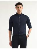 Navy Blue color option, Currently selected