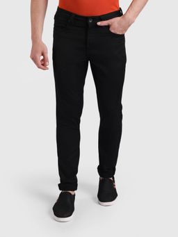 United Colors of Benetton - Solid Jeans