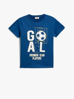 Koton - Boys Sax T-shirt