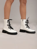 White color option, Sold out