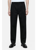 Black color option, Currently selected