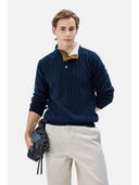 Navy Blue color option