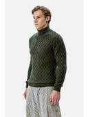 Olive color option, Currently selected