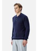 Navy Blue color option, Currently selected