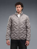 Grey color option, Currently selected