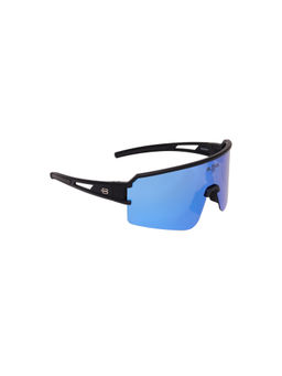 BLOOVS SPORTS - Kona-Black Drop Polarized Sunglasses
