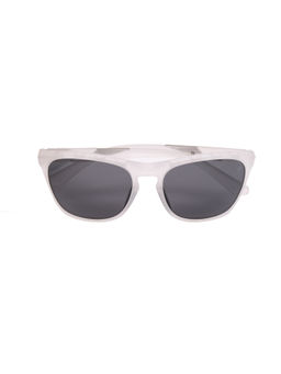 BLOOVS SPORTS - Tokio Crystal Grey Sports Sunglasses