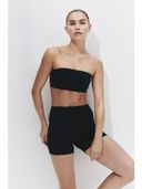 Black color option, Currently selected