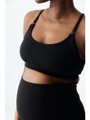 Black color option, Currently selected