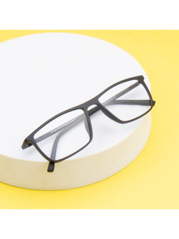 TED SMITH - Unisex Full Rim Square Frame