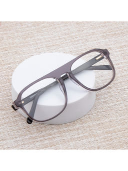 TED SMITH - Unisex 100% Acetate Full Rim Square Frame