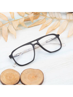 TED SMITH - Unisex 100% Acetate Full Rim Square Frame