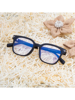 TED SMITH - Unisex Full Rim Square Frame