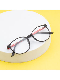 TED SMITH - Unisex Full Rim Round Frame
