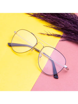 TED SMITH - Unisex Full Rim Aviator Frame