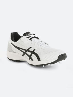ASICS - Strike Rate FF White Men's Football Shoes
